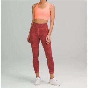 Lululemon Leggings -matching top also for sale